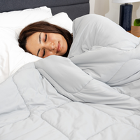 Breeze Cooling Comforter