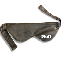 Weighted Double-Sided Eyemask
