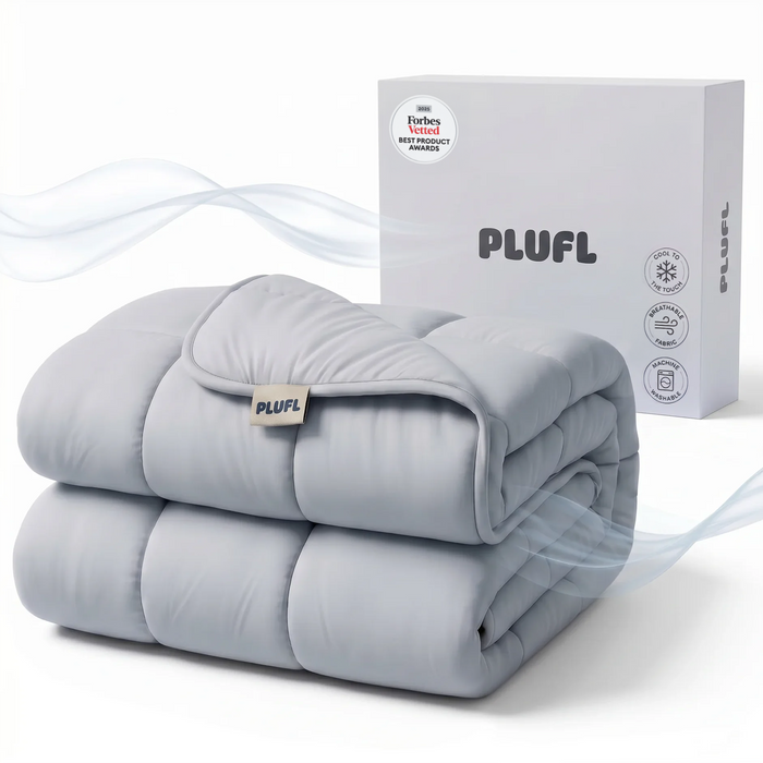 Breeze Cooling Comforter (Hugl Upgrade)