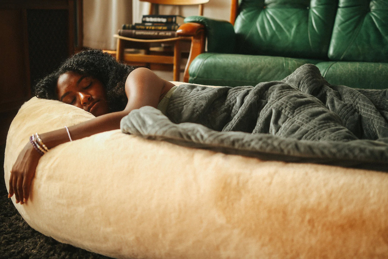 Pros and Cons of Napping