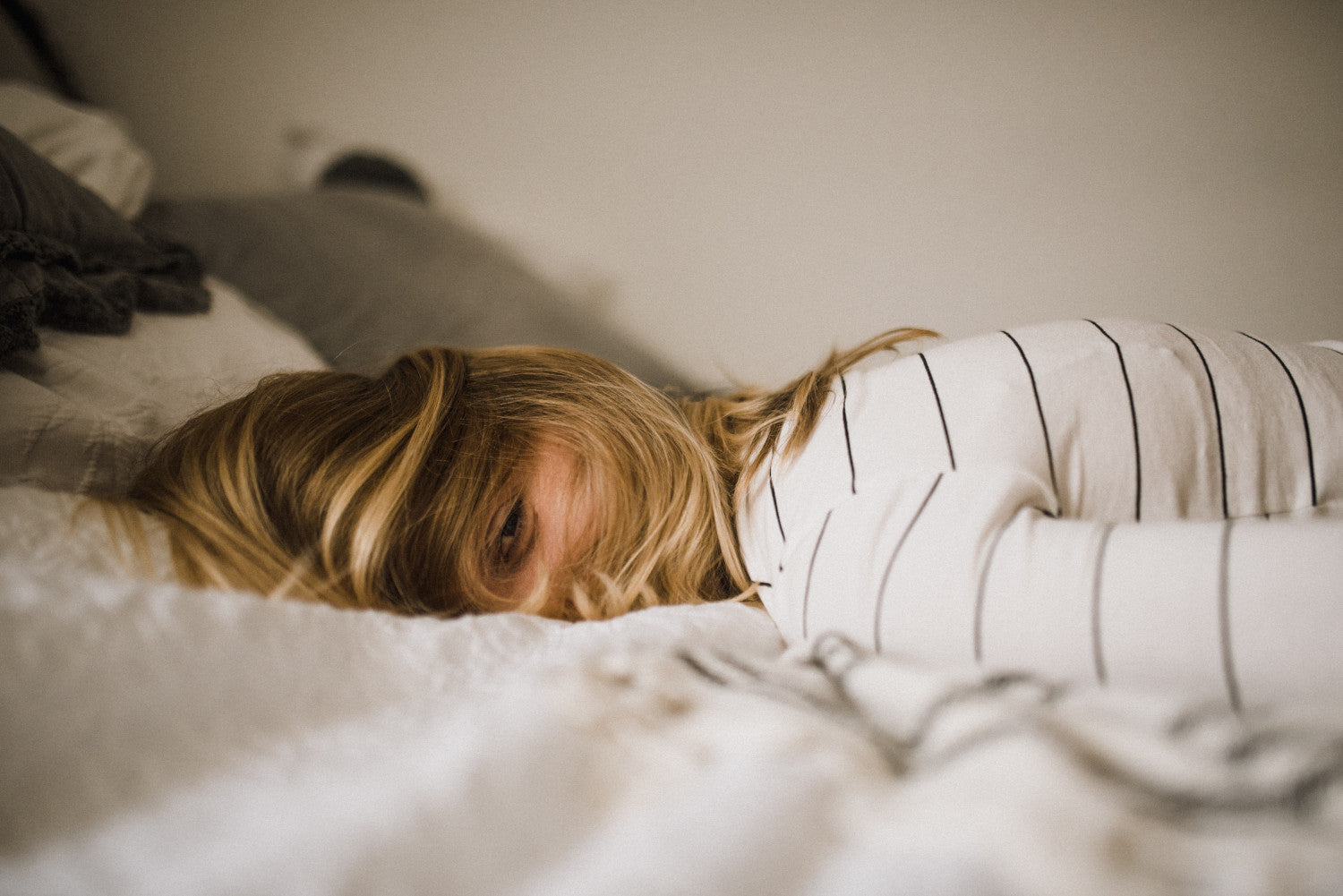 Why Can’t I Take Naps During the Day when I'm tired?