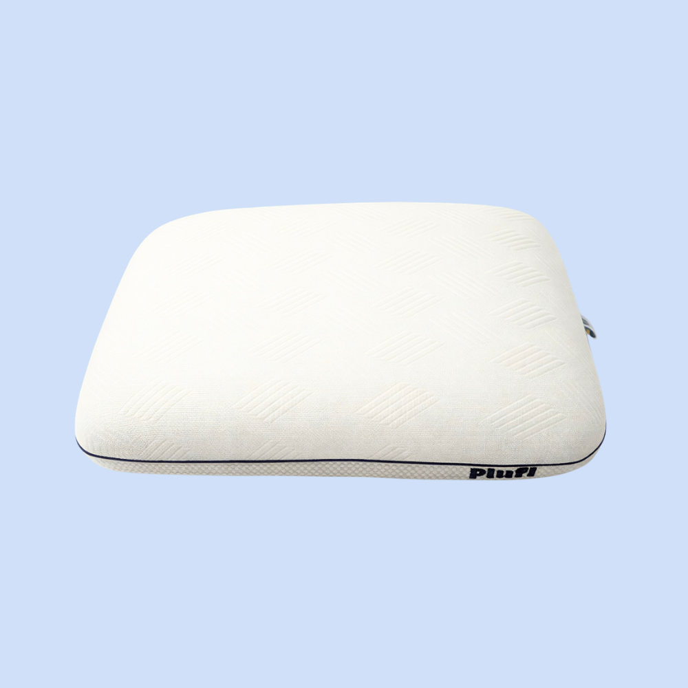 Eco-Cloud Pillow