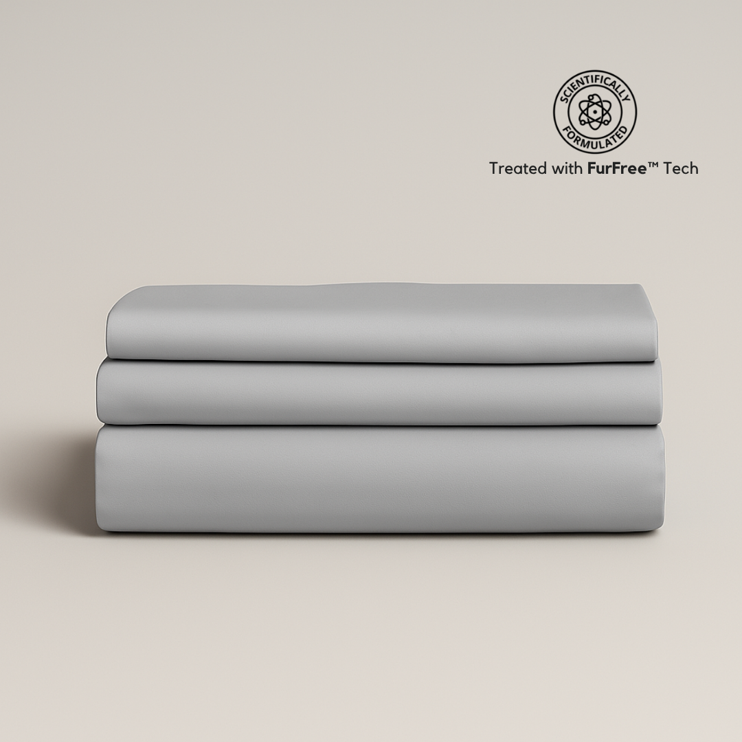 FurFree Sheets™ 2.0 Set