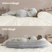 Hugl™ Cooling Body Pillow