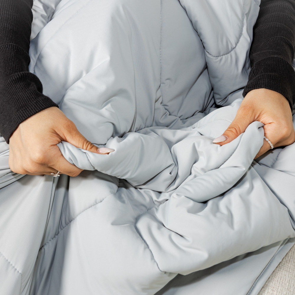 Breeze Cooling Blanket