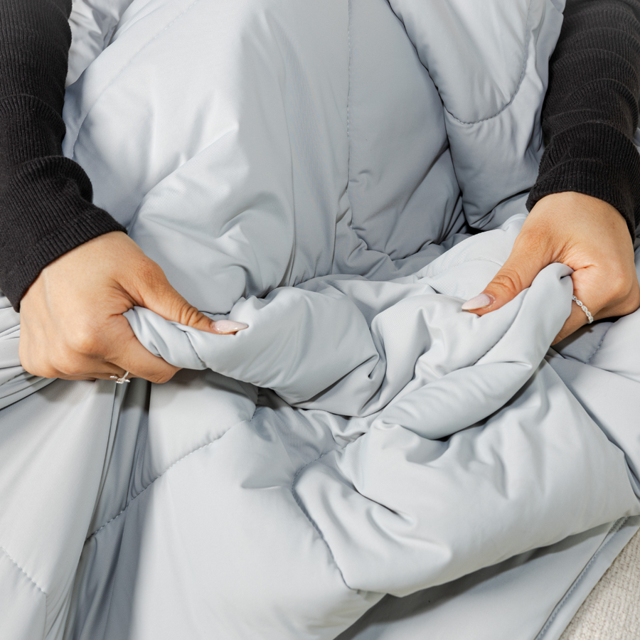 Breeze Cooling Blanket
