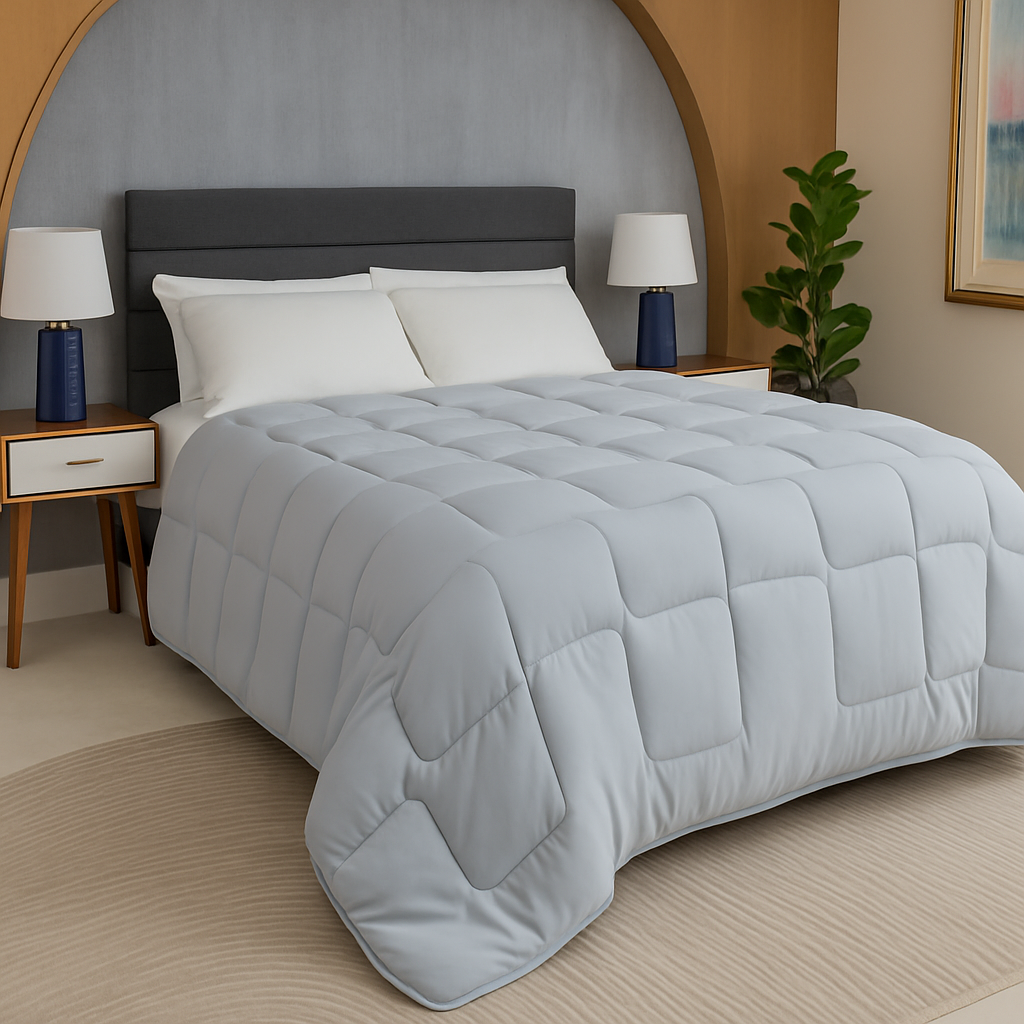 Breeze Cooling Blanket