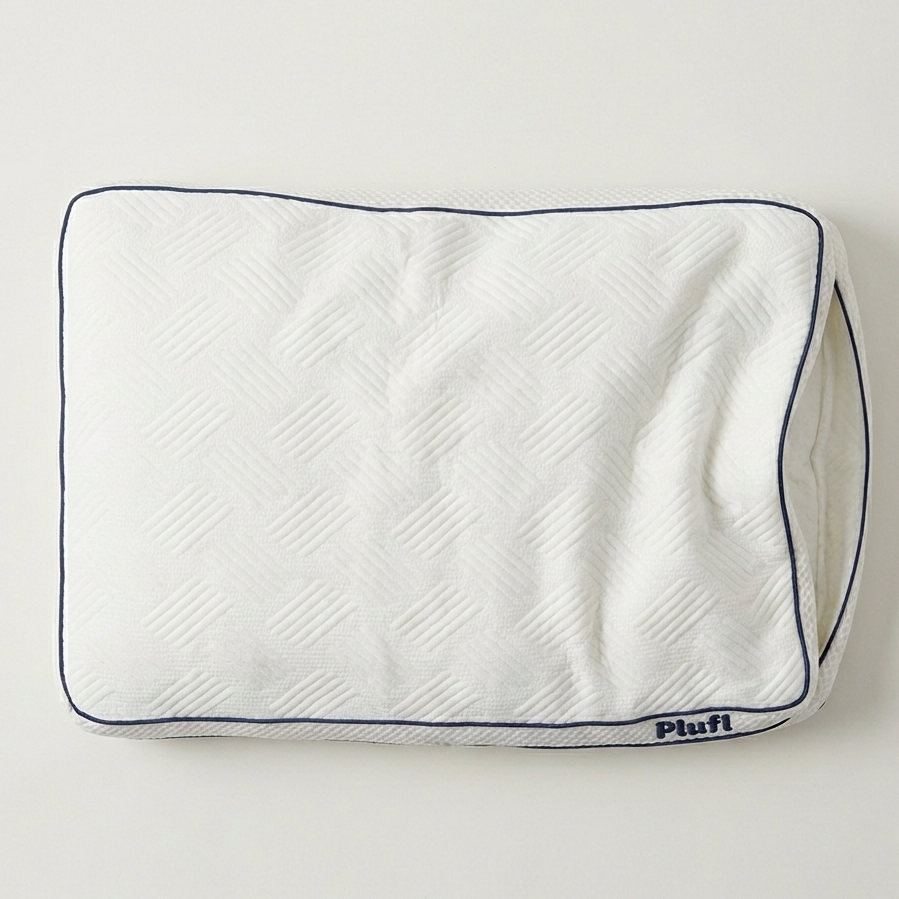 main-image-plufl Cooling Pillowcase