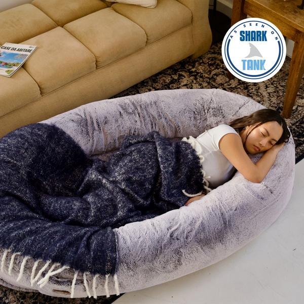 The Original Human Dog Bed, Giant Dog Beds for Humans