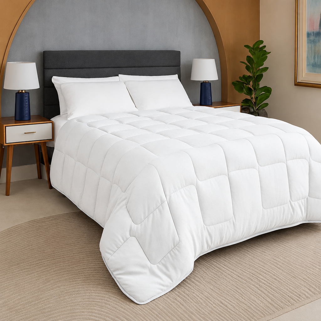 Breeze Cooling Comforter (Halloween Special)