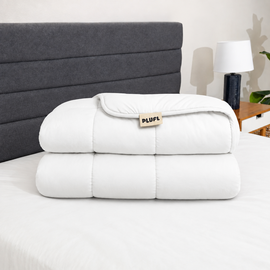 Breeze Cooling Comforter (Halloween Special)