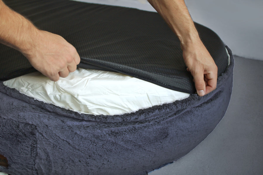 Plufl Spare Cover