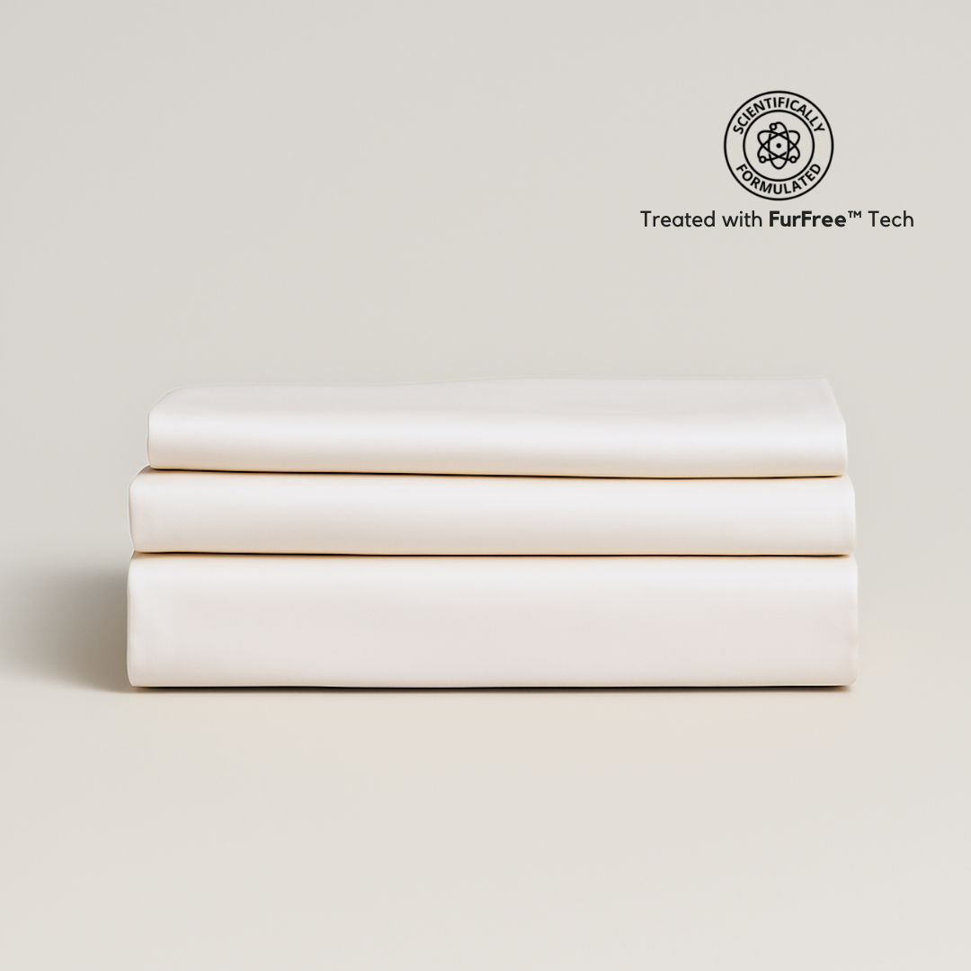 FurFree Sheets™ 2.0 Set