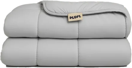 Free cooling blanket
