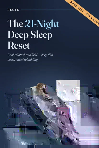 Free sleep guide